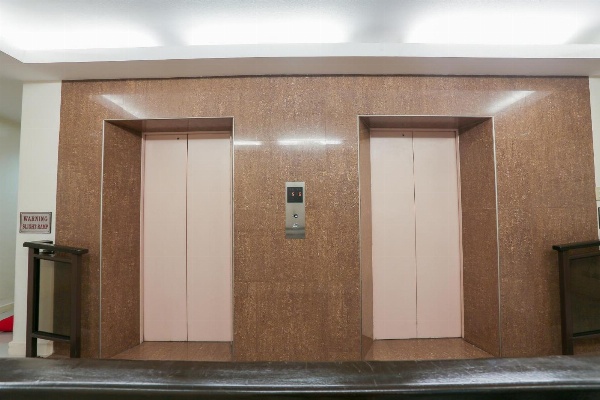 Paragon Tower Hotel Main image